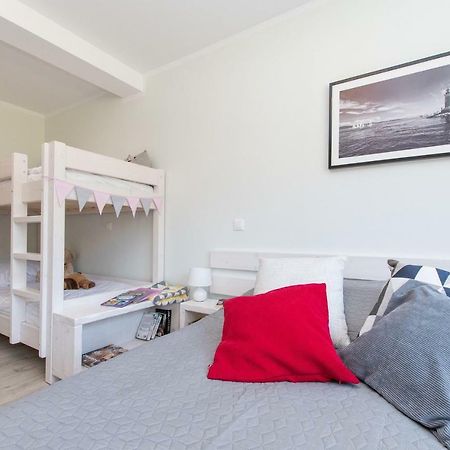 Apartamenty Bieg Ούστκα Εξωτερικό φωτογραφία