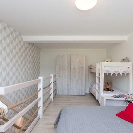 Apartamenty Bieg Ούστκα Εξωτερικό φωτογραφία