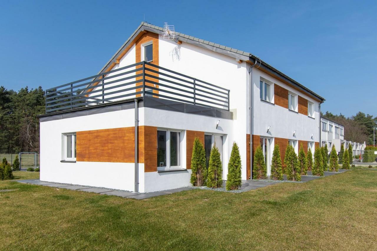 Apartamenty Bieg Ούστκα Εξωτερικό φωτογραφία