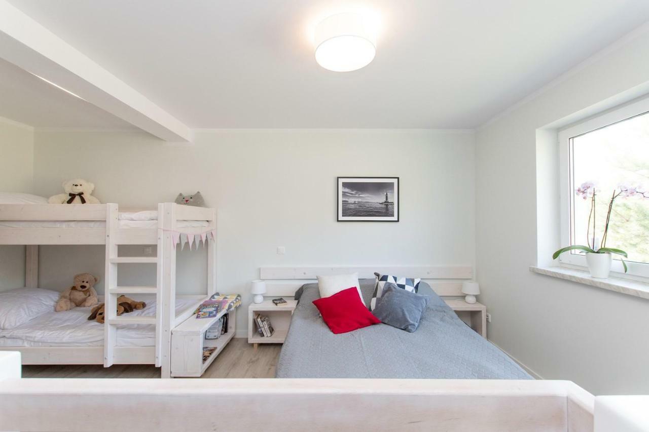 Apartamenty Bieg Ούστκα Εξωτερικό φωτογραφία
