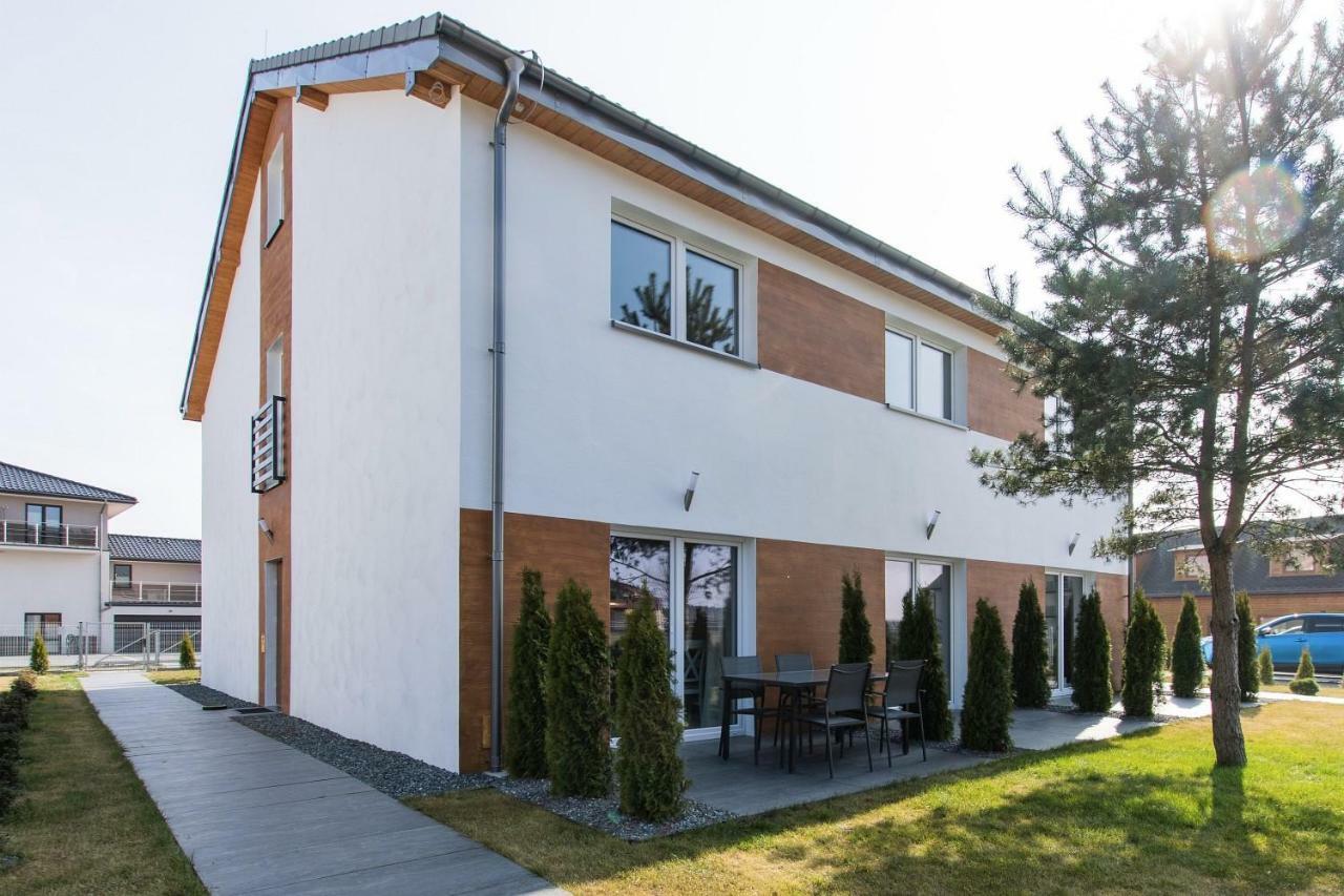 Apartamenty Bieg Ούστκα Εξωτερικό φωτογραφία