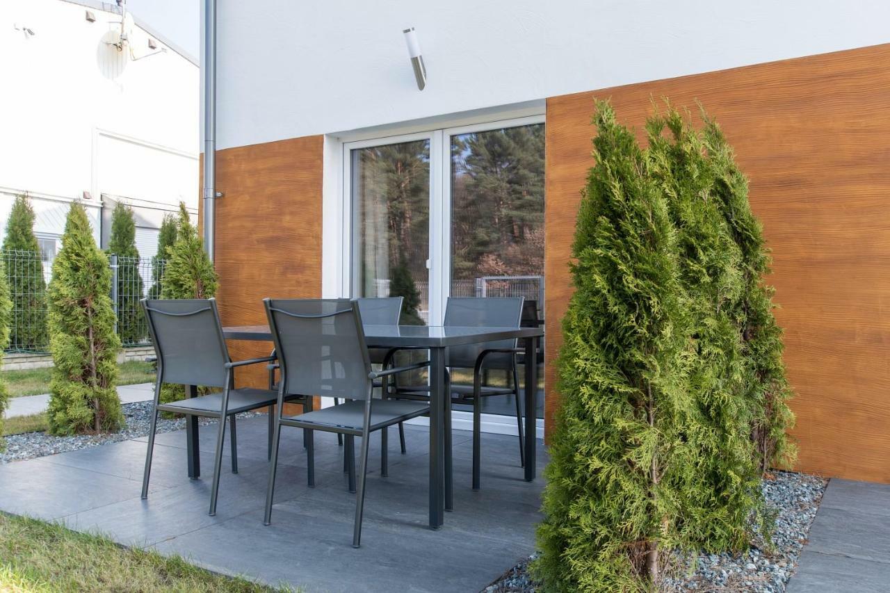 Apartamenty Bieg Ούστκα Εξωτερικό φωτογραφία