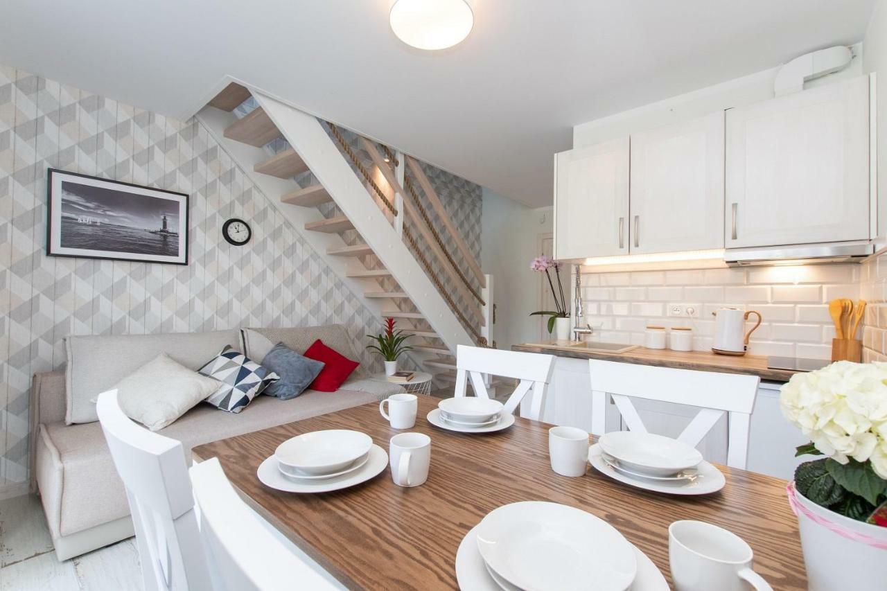 Apartamenty Bieg Ούστκα Εξωτερικό φωτογραφία