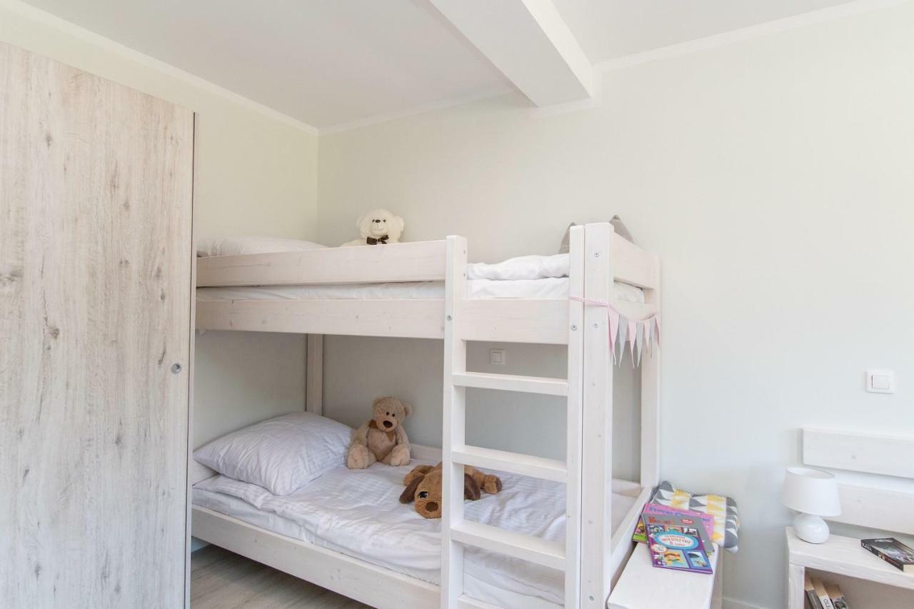 Apartamenty Bieg Ούστκα Εξωτερικό φωτογραφία