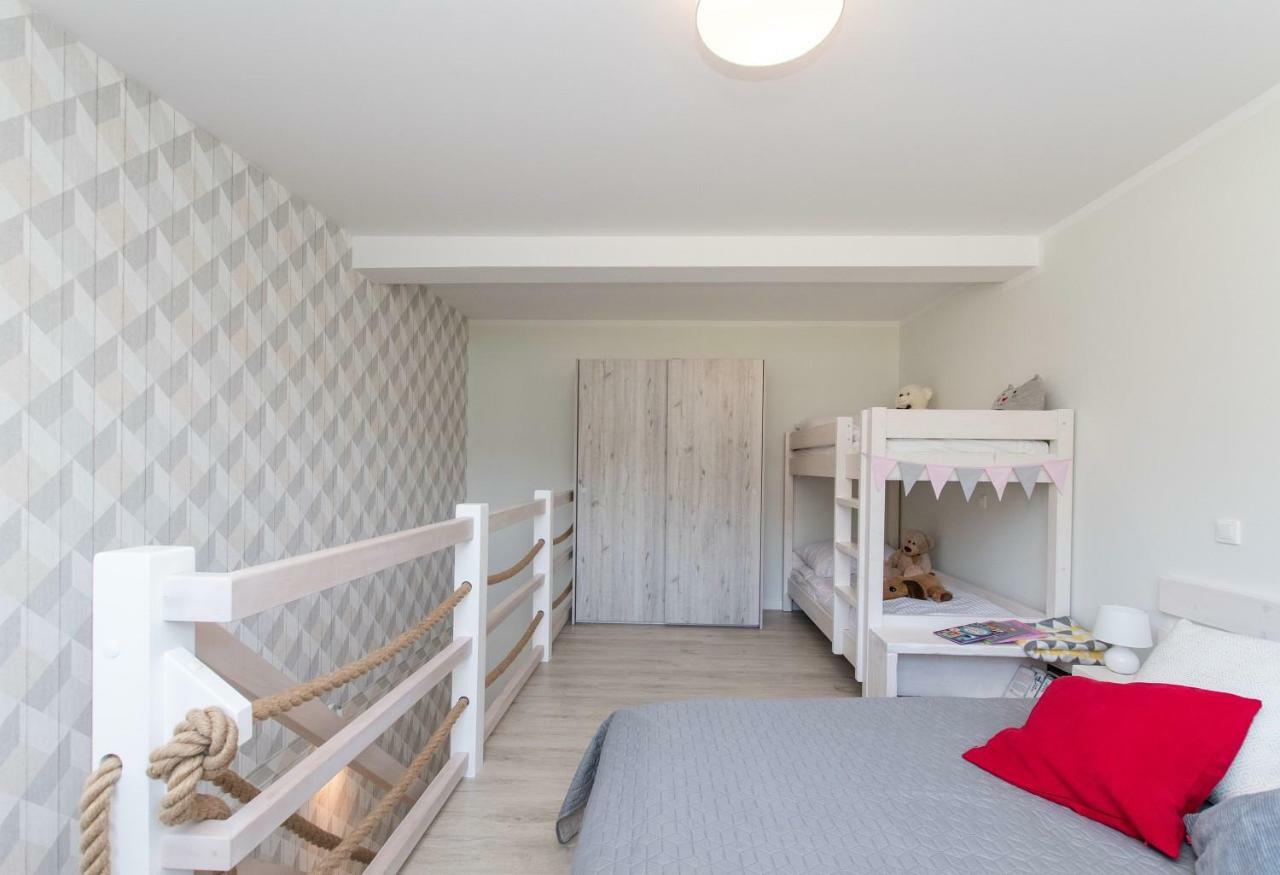 Apartamenty Bieg Ούστκα Εξωτερικό φωτογραφία
