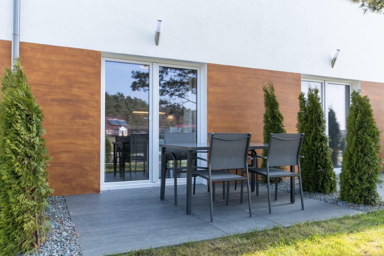 Apartamenty Bieg Ούστκα Εξωτερικό φωτογραφία