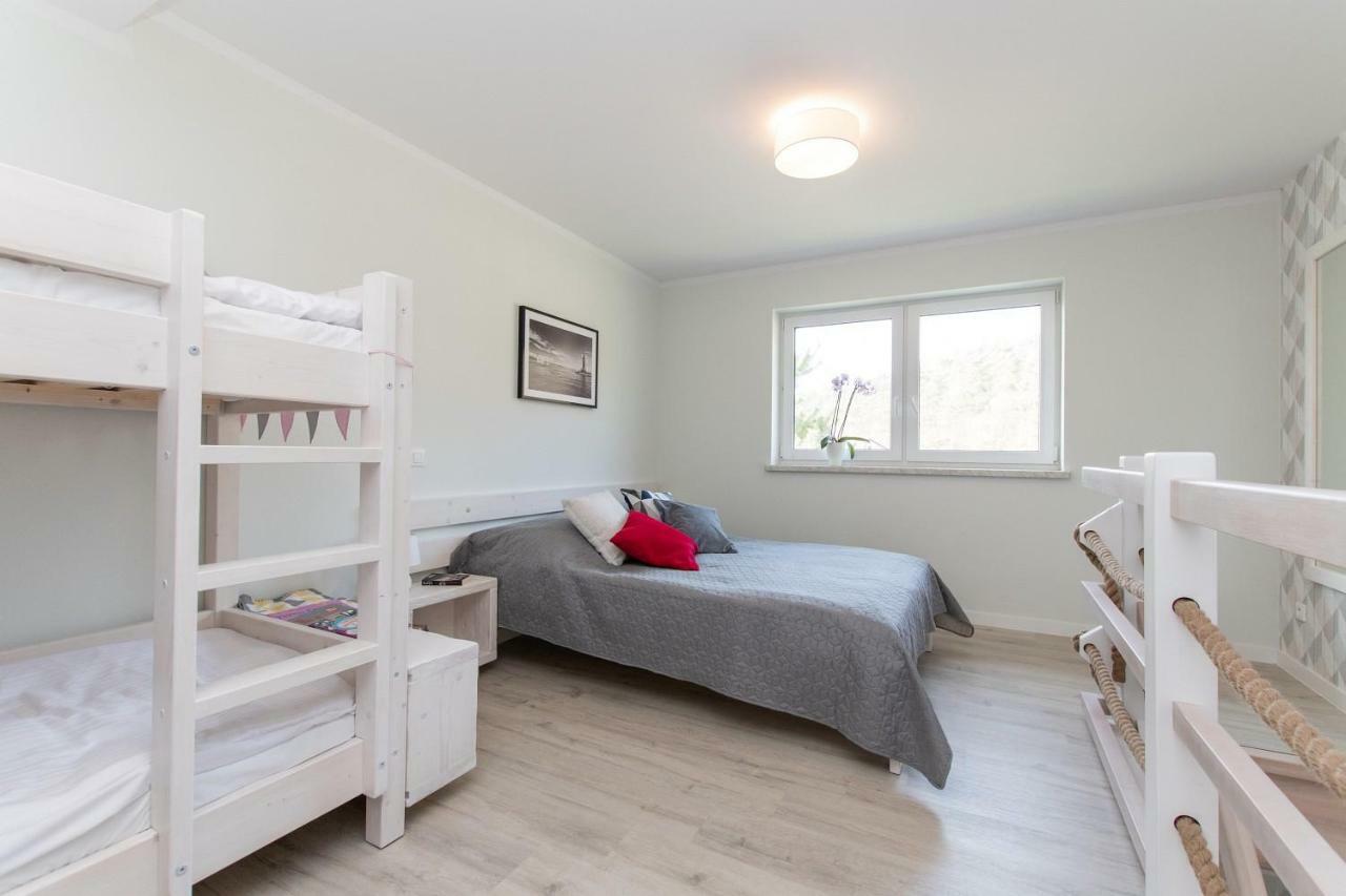 Apartamenty Bieg Ούστκα Εξωτερικό φωτογραφία